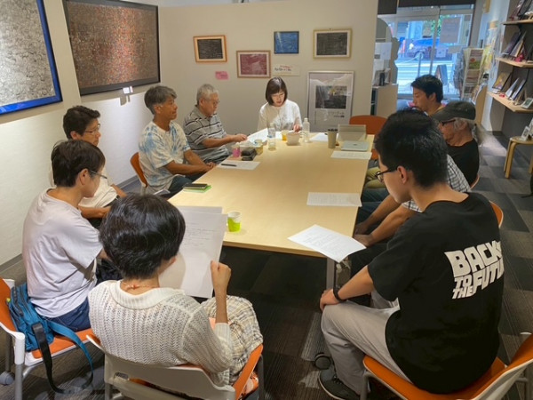 シネマドア鳥取合同会社 代表 金塚敬子さん【ふるステ】