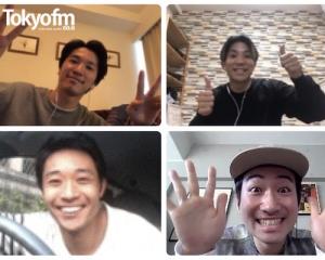 JFN PARKでもしゃべりたい！ #7