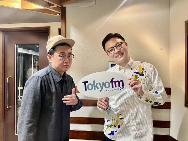 #10 R-1振り返り＆橋本フェス開催するなら…