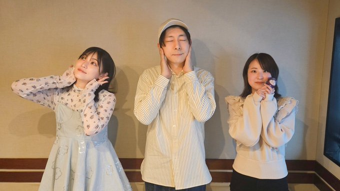 #古賀葵＆#奥友沙絢 の影響で映画「忍たま」を観たリスナーさん！コナンの映画も間もなく公開！#コエコエtfm