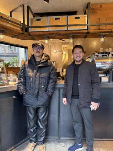 Guest: 脳科学・コーチングなどの能力開発分野で活躍する実業家・研究者、南山紘輝さん①