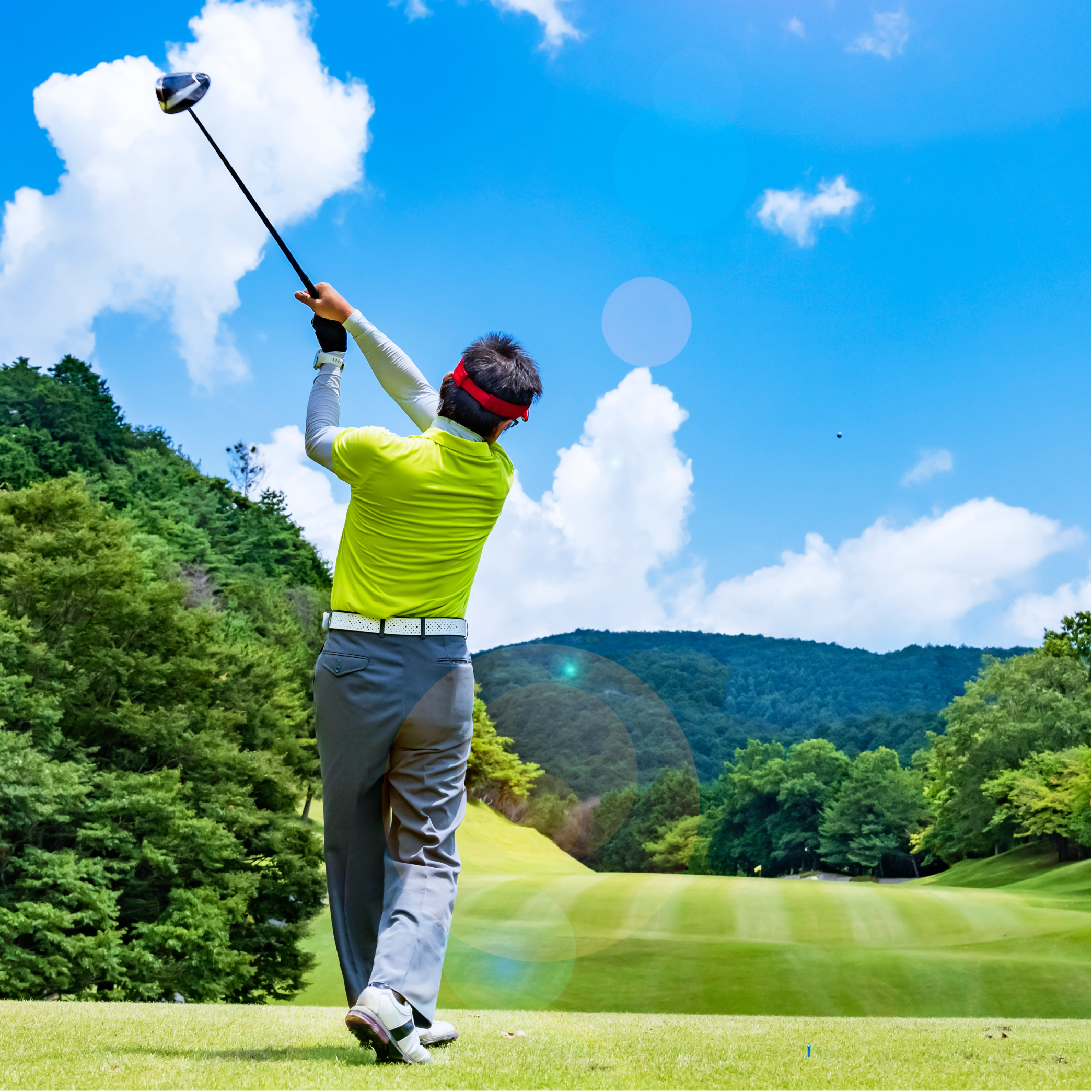 ビズスタ　THE REAL WELLNESS #175【Golf Fes 2025】