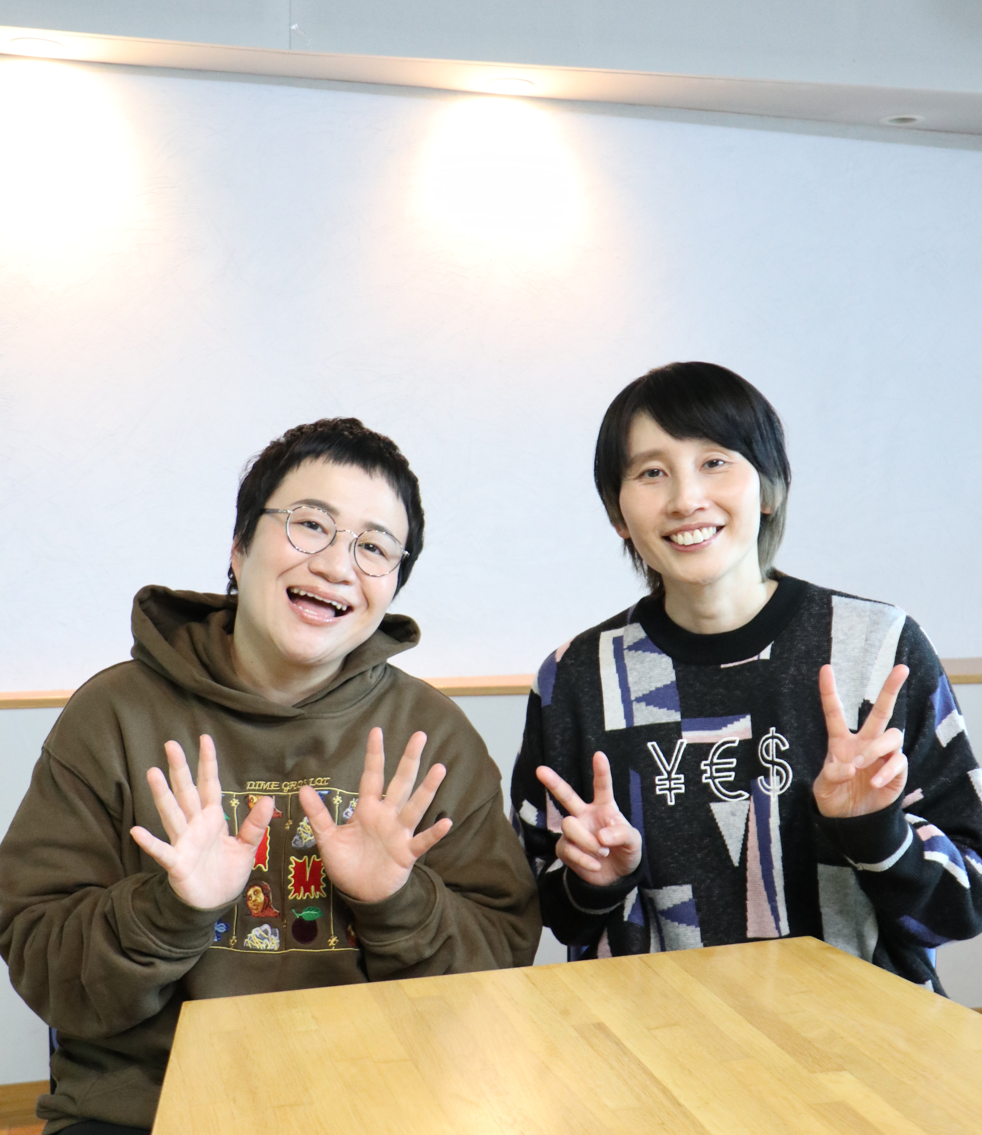 【かっぽじ気分】ハリセンボンのおはみだし #26