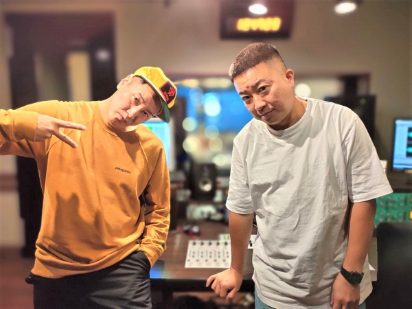 #61 シュシュがパンツに見えてしょうがない