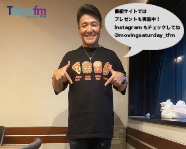 MARUYAMA RADIO#49 丸山茂樹があなたからのゴルフの質問に答えます。
