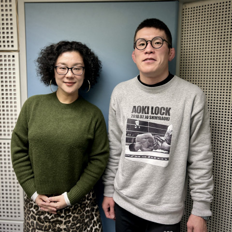 TOKYO SPEAKEASY|水曜日の常連客 堀江貴文さんと、鈴木紗理奈さんの話