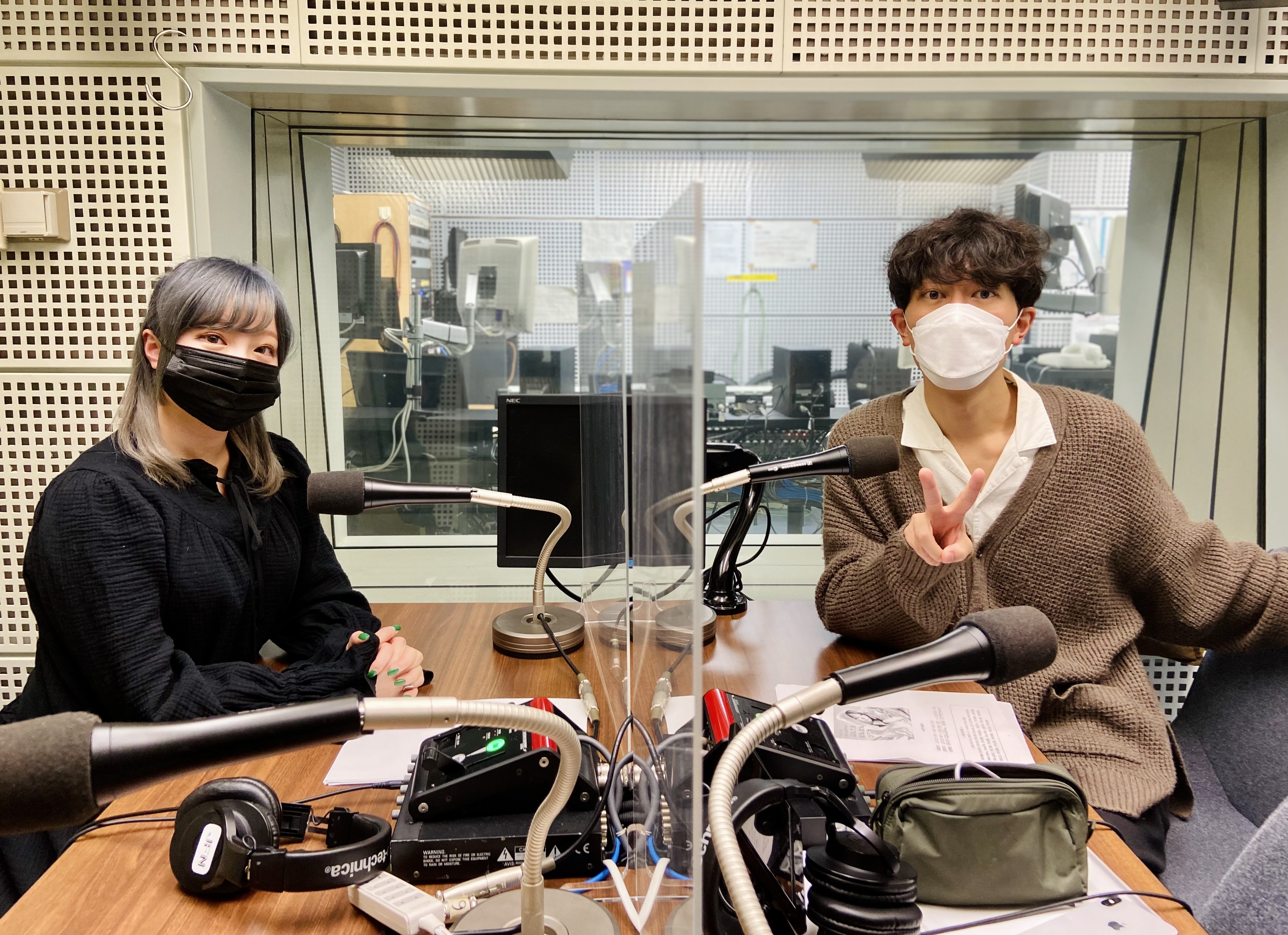 先週のきゃりぱんのアーカイブ！