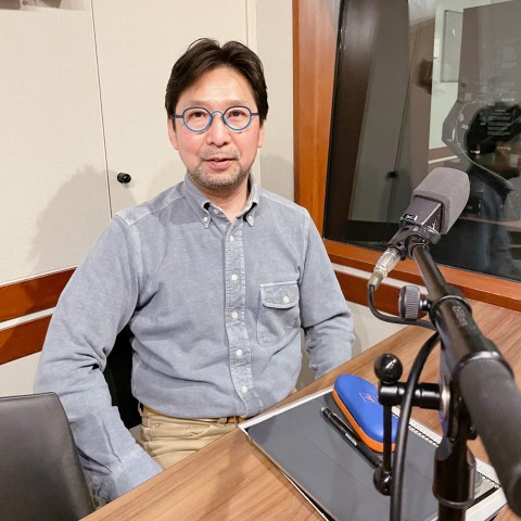 #23 次世代エネルギーと燃料電池による未来 番場健司