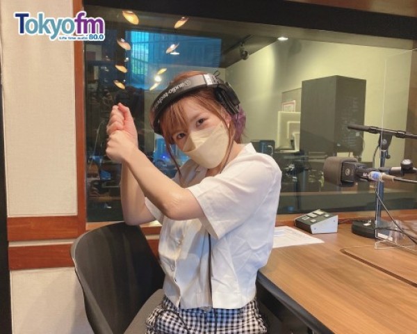 #30：Machico 「ちゃんとスタッフの手を取っていればよかったぁぁぁぁ!!!」