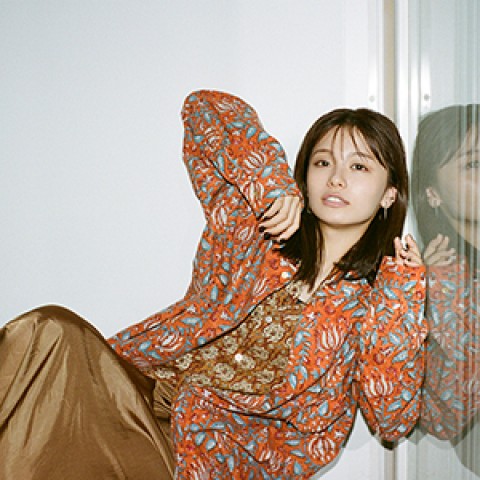 足立佳奈さんが登場！ミュージシャンになっていなかったら、野球選手に・・・？