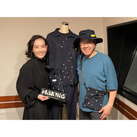 ユニフォームからファミリービジネスのお話まで、最後はまさかの&hellip;？【ゲスト：星野リゾート代表 星野佳路さん】