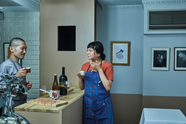 水樹奈々も驚く、日本酒ペアリング！　その第一人者・千葉麻里絵とは、どんな人なのか。