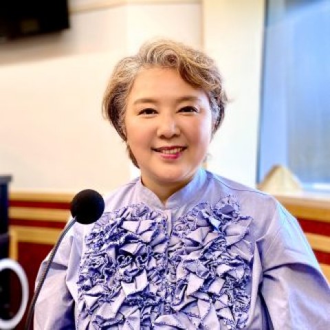 3/26ゲスト：人生はドラマ！～麻倉未稀さんの40年の歌手人生