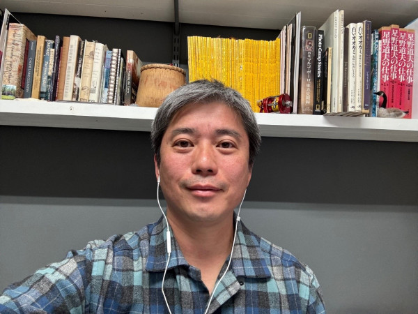 Know The Sea|星野道夫の足跡を辿るアラスカの旅 ザトウクジラの群れを