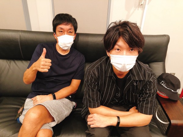 J-POP J-MIND 放送後記 #54「言いたい放題」