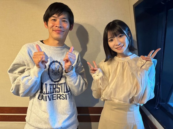 #95　カカロニの「すがやなおひろ」さんとの未放送トーク