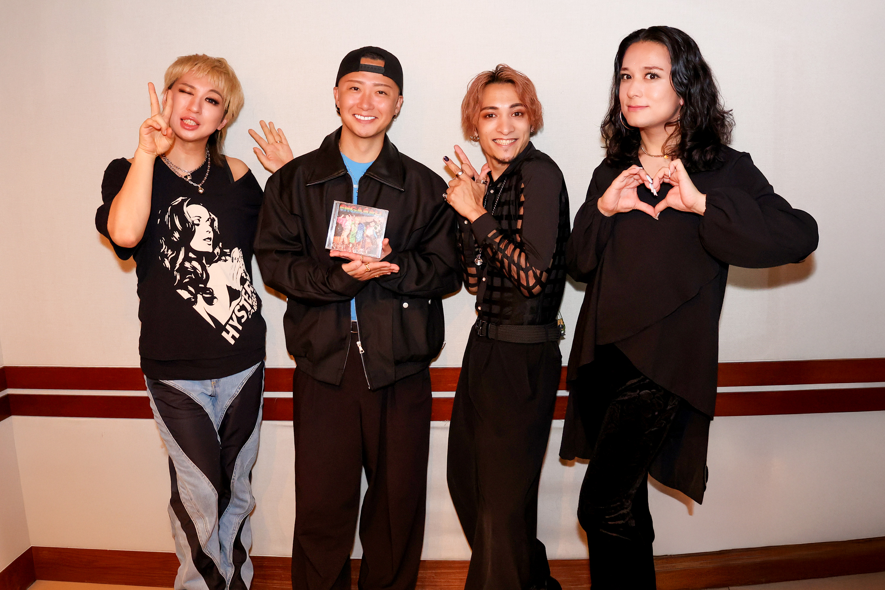 【＃ダイッス】第62回アーカイブ配信！～Da-iCEの大野雄大ッス！ supp