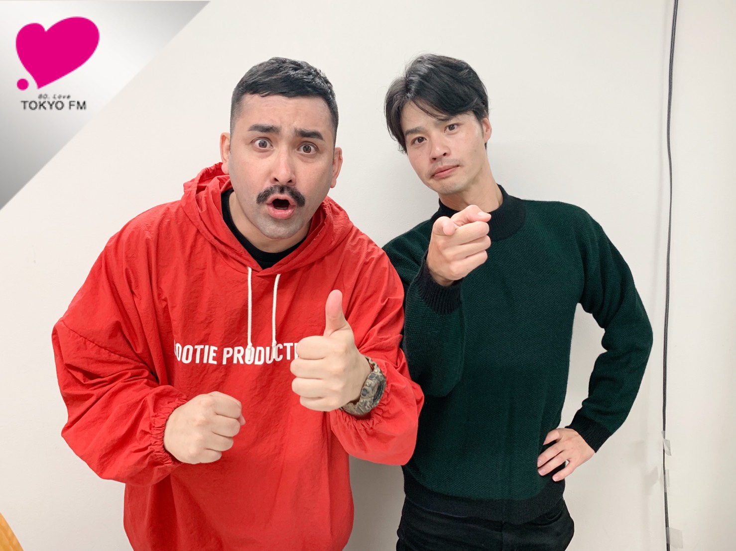 第1回「デニスの実は芸能界ご用達のBARで4年働いてました&hellip;シークレットーク」