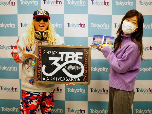 #17【DJ KOOさんから貴重なアドバイス？】