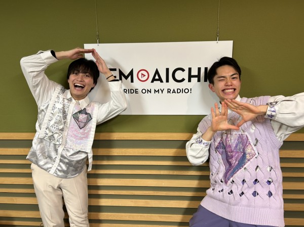 2024年1月2日（火）今週のテーマは、「愛知県を50音順でもっと知ろう！」シリーズ！