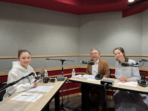 025　国際支援団体を設立したいんです！