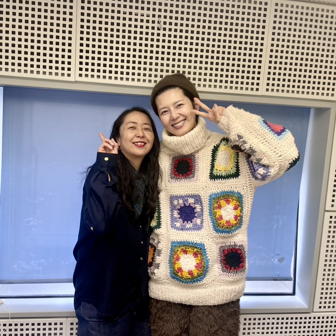 #149 GUEST：Shino Takedaさん（陶芸家）②