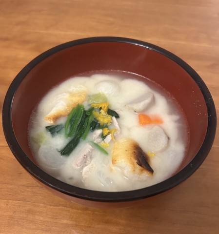 突然終わるアフタートーク