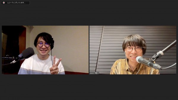 「鈴村健一のアイスム 週末ダイニング」vol.38