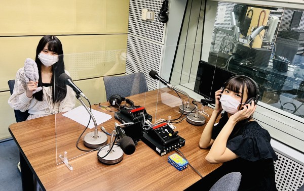 7/1 (金曜日)の AuDee ♪♪ 清水理子の「りこぴん」と呼んで！from 虹のコンキスタドール