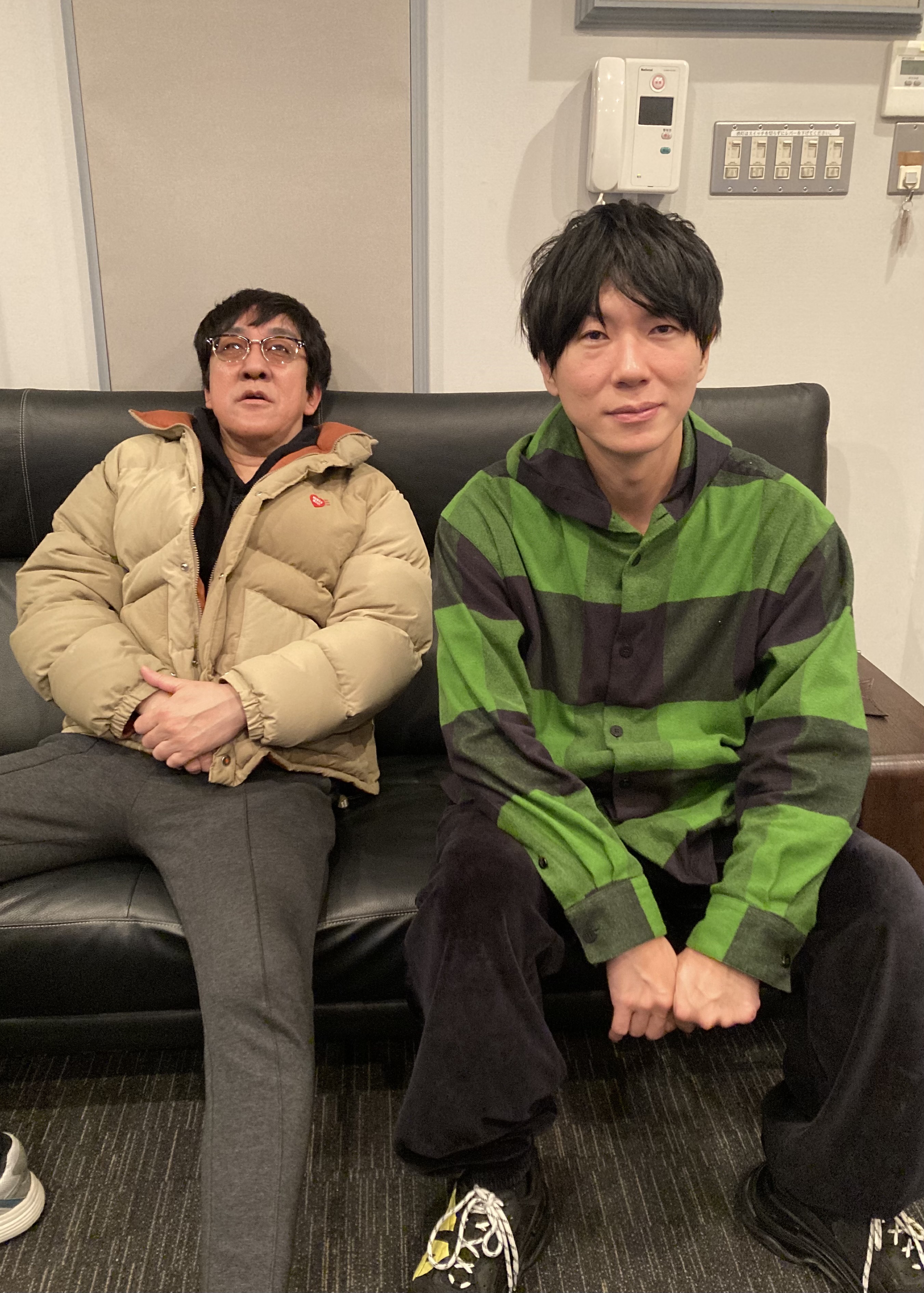 J-POP J-MIND 放送後記 #95「アメリカ旅」