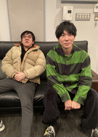 J-POP J-MIND 放送後記 #95「アメリカ旅」