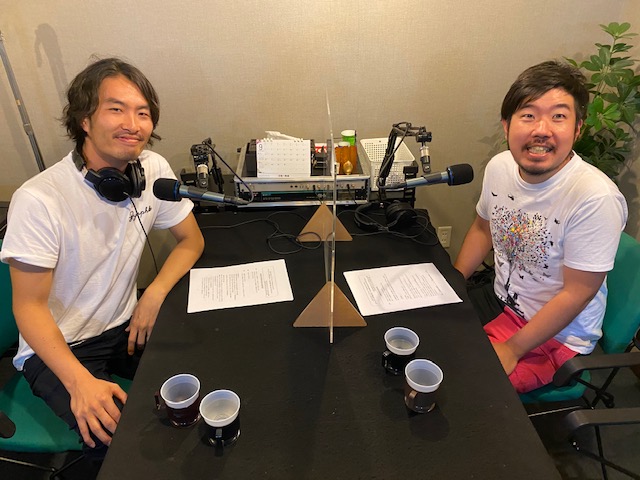 FUTURES～前田塁の旅に出てみれば～2020年9月分 スペシャルバージョン①