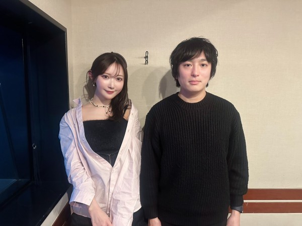 2024年2月16日ゲスト：THE 2