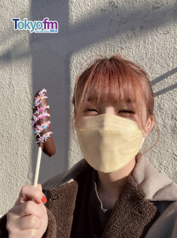 2023年最初のチャレモン！です！今年も宜しくお願いします！