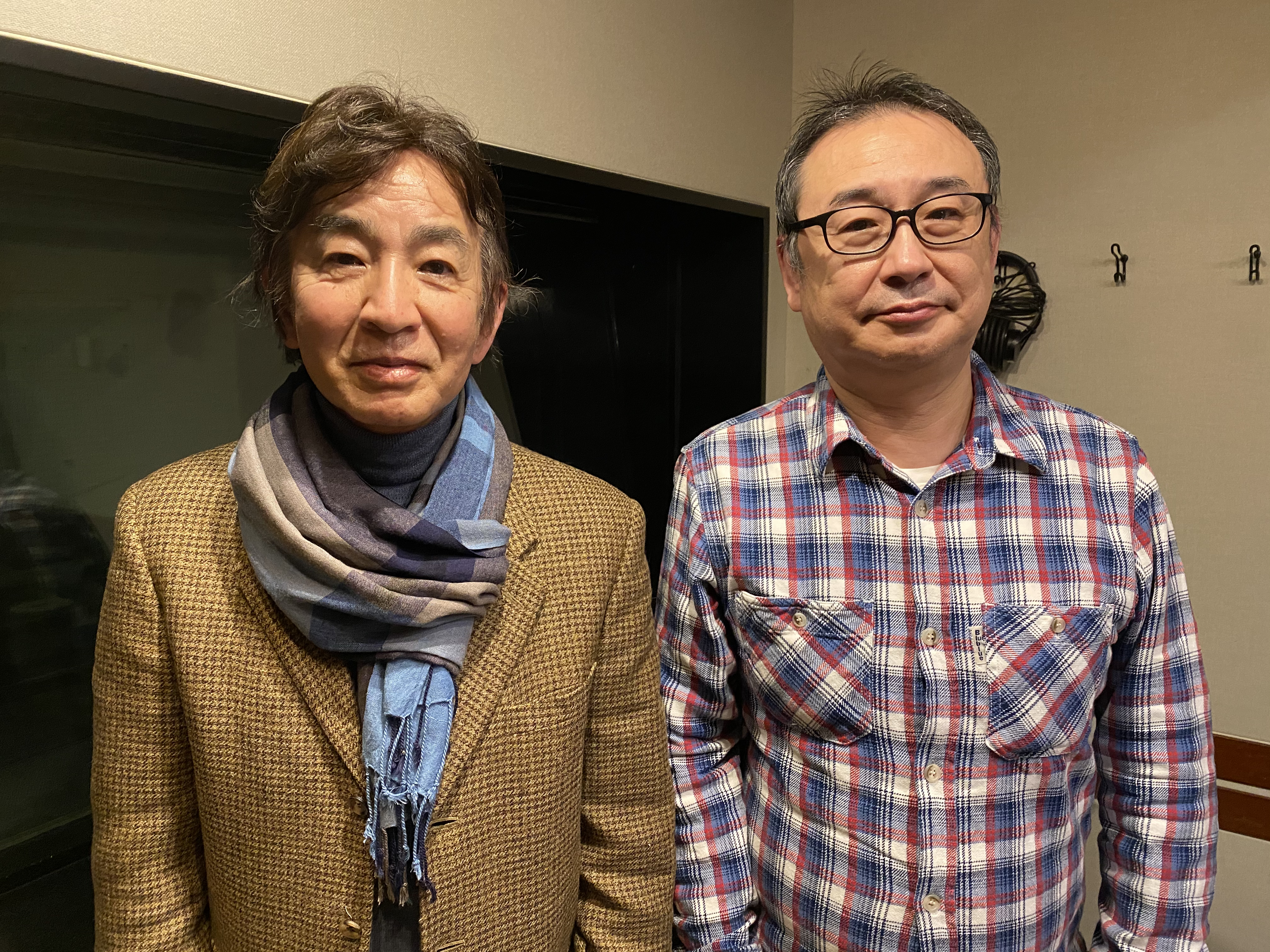 作曲家 林哲司さん後編～「作曲家になるまで」ロングインタビュー！