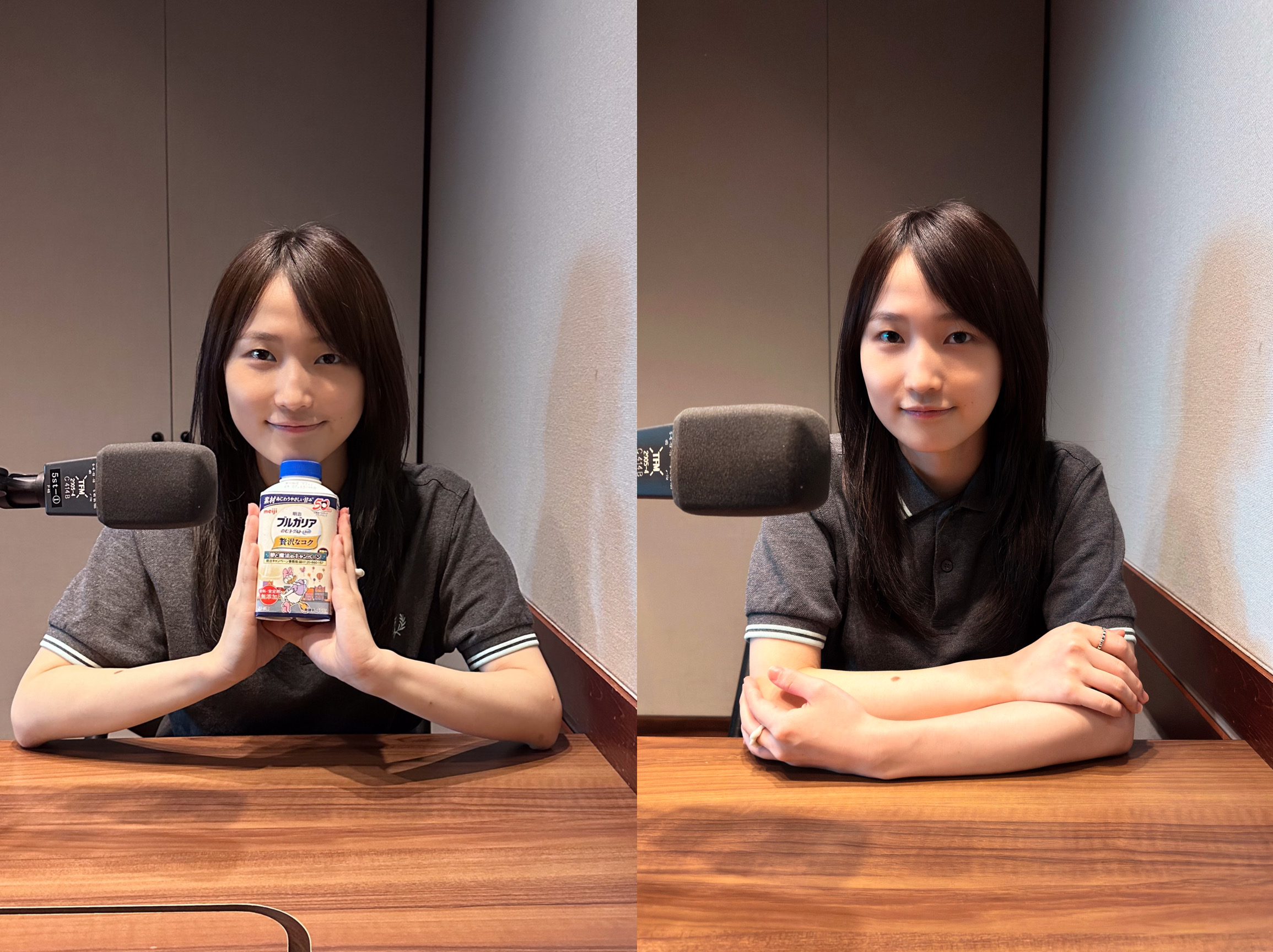 Q. 1st Album『Symbolized』の制作に関わった人数は？