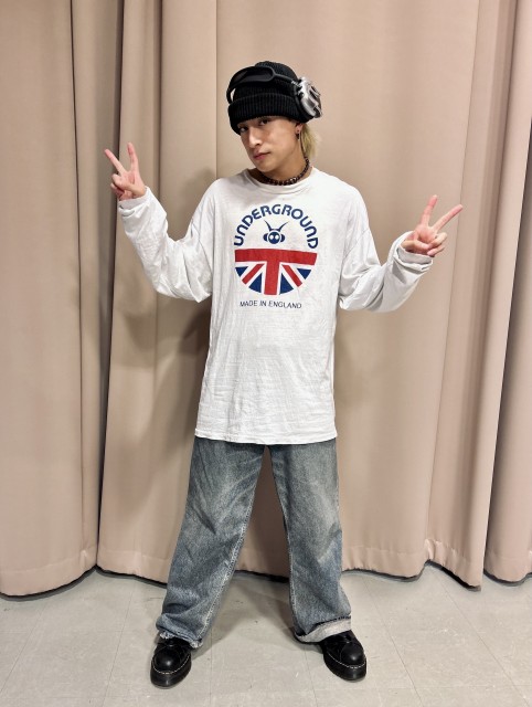 GENERATIONSのGENETALK|亜嵐 Grounds制作秘話！＆白濱亜嵐 32歳・2nd