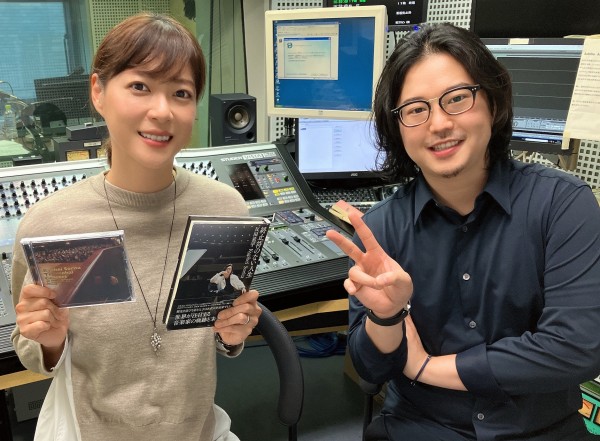 反田恭平さん登場！世界的ピアニストは「のだめカンタービレ」に影響されたって本当？？