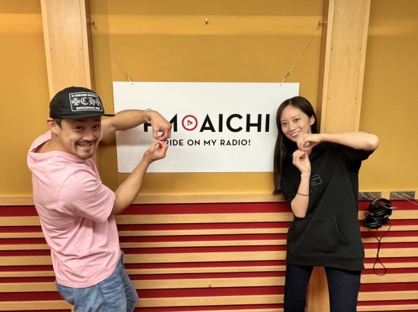 10月26日（水）第8回 放送！！