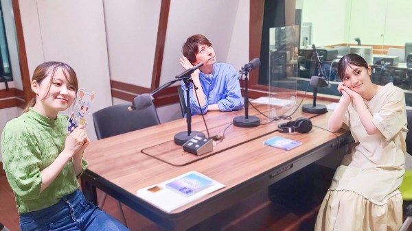 #古賀葵 が演じる「怒り」はどんなシチュエーション？#コエコエtfm