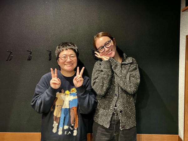 ハリセンボン 近藤春菜さんと、滝沢カレンさんの話を盗み聞き・・・