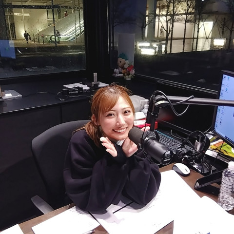 ママはラジオパーソナリティ（2026/2/27）