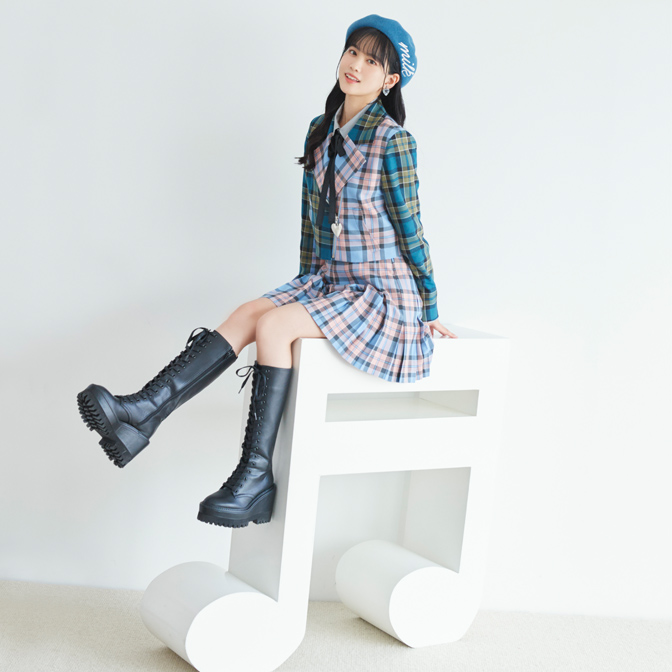 大西亜玖璃の Do you AuDee？第2弾 #70