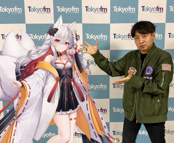 【No.73】Creator Seed ‐Vtuber 天満ニアさん‐