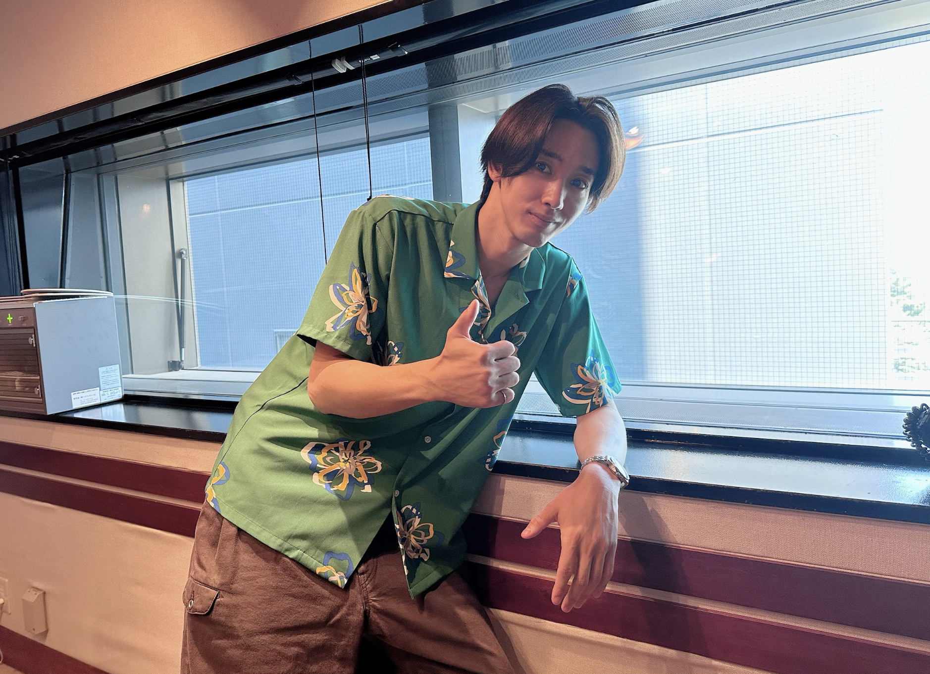 プレミアム：近藤頌利 勝利の法則 ～最終回！改めてリスナーのあなたにメッセージ　 #237