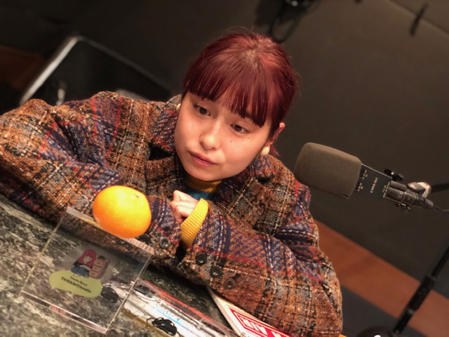 気が早いんだけど、クリスマスすっ飛ばしてお正月の話題で盛り上がる！