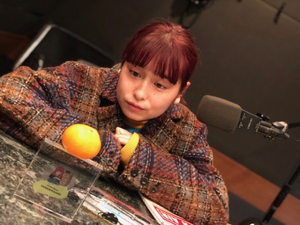 気が早いんだけど、クリスマスすっ飛ばしてお正月の話題で盛り上がる！