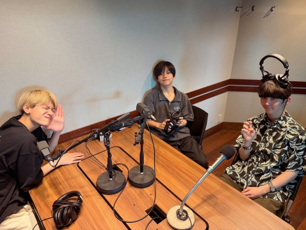 #35 ICExとの交流