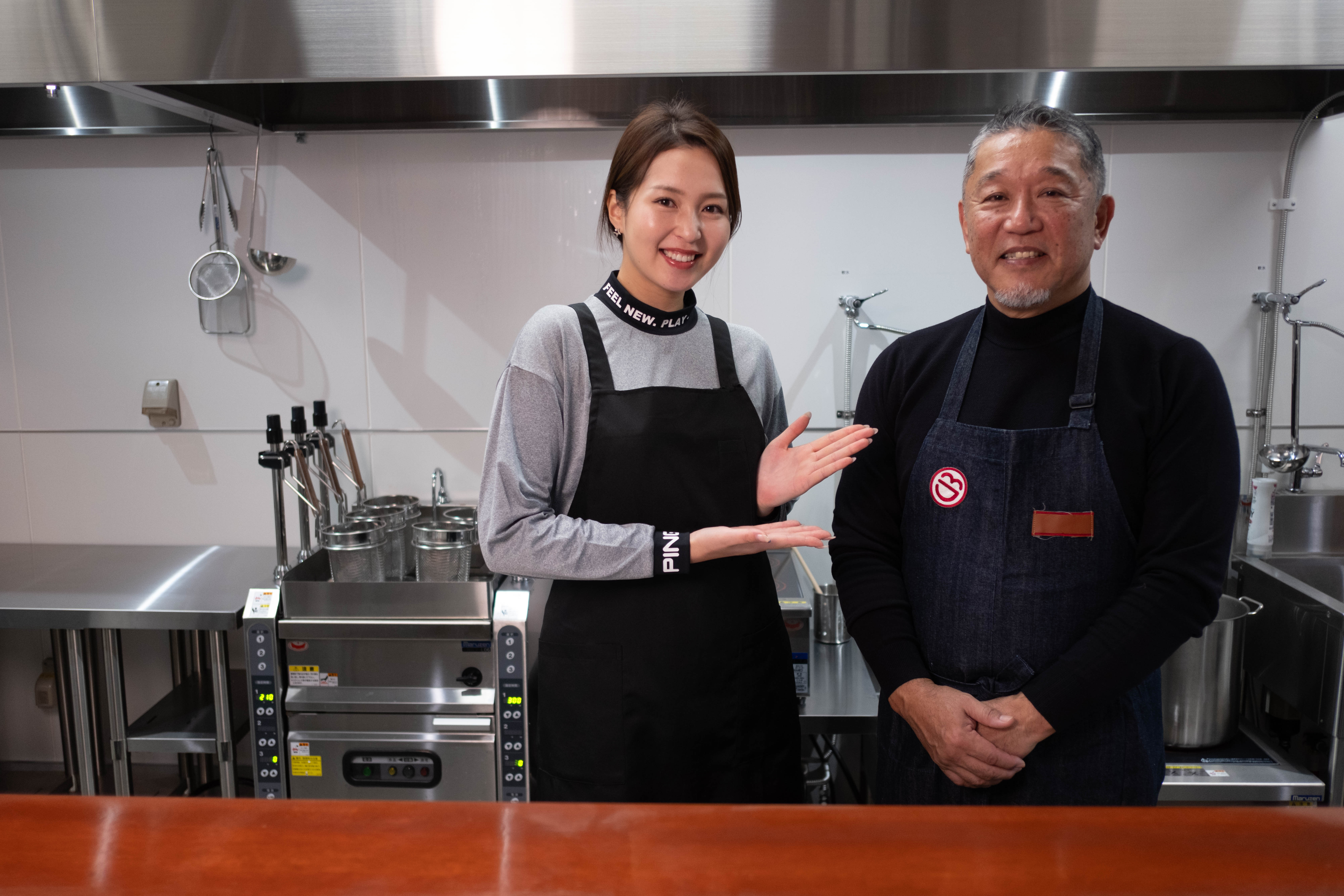 1/14 オンエア　PING PLAY YOUR BEST