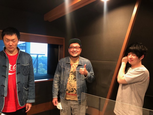 マジカルラブリーM-1優勝おめでとう！グランジからのクリスマスプレゼント当選者発表！